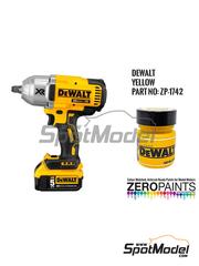その他 YAGI MAKITA COLOR Zero Paints ZP-1744: Paint for airbrush Makita Tools Blue